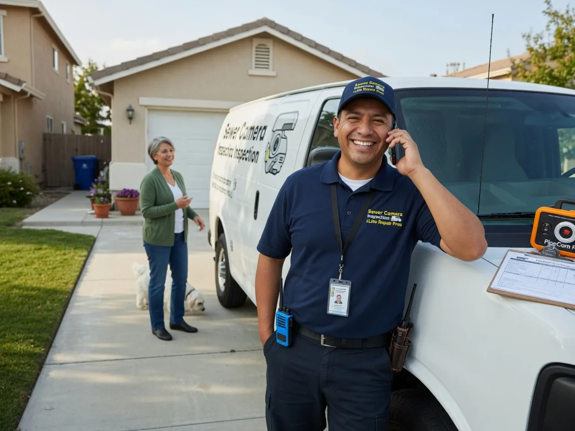 Sewer Line Repair Wingett Run, OH FAQs
